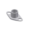 Flange, 22 mm, Soldering Flange, 22 mm, Soldering