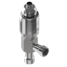 Electric regulating valve, CCMT 8L Electric regulating valve, CCMT 8L