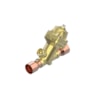 Electric expansion valve, ETS 175L Electric expansion valve, ETS 175L