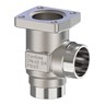 Multifunction valve body, SVL 40, SVL Flexline, Direction: Angleway, Max. Working Pressure [bar]: 65.0