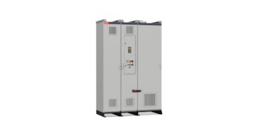 VLT Enclosed Drives