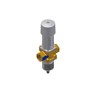 压力控制式水阀, WVFX 20, 15.00 bar - 29.00 bar, 3.400 m³/h