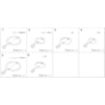 Inspection kit, Sealing parts Inspection kit, Sealing parts