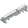Sight glass, LLG 590 SF Sight glass, LLG 590 SF