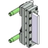 Sight glass, LLG 185 SF Sight glass, LLG 185 SF
