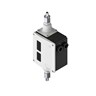 Differential pressure switch, RT260AE