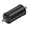 Filtro disidratatore ermetico, DML, Acciaio Filtro disidratatore ermetico, DML, Acciaio