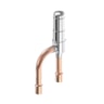 Electric expansion valve, ETS 5M17 Electric expansion valve, ETS 5M17