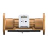 Mjerila energije, SonoMeter 40, 100 mm, qp [m³/h]: 60.0, Grijanje i hlađenje, 2 baterije veličine AA, M-Bus