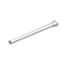 Vainas de inmersión, Para el tipo de producto: AFT, 401 mm, R1" DIN2999, Acero inoxidable Vainas de inmersión, Para el tipo de producto: AFT, 401 mm, R1" DIN2999, Acero inoxidable