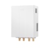 Akva Les II, 16 bar, 110 °C, DHW controller name: PTC2 + P