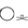 Kit de serviço, AKS4100/4100U Kit de serviço, AKS4100/4100U