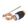 AVT (rapid), 10 °C - 45 °C, 255 mm, 4.0 m AVT (rapid), 10 °C - 45 °C, 255 mm, 4.0 m