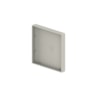 Danfoss Icon tamper-proof cover 86x86 Danfoss Icon tamper-proof cover 86x86