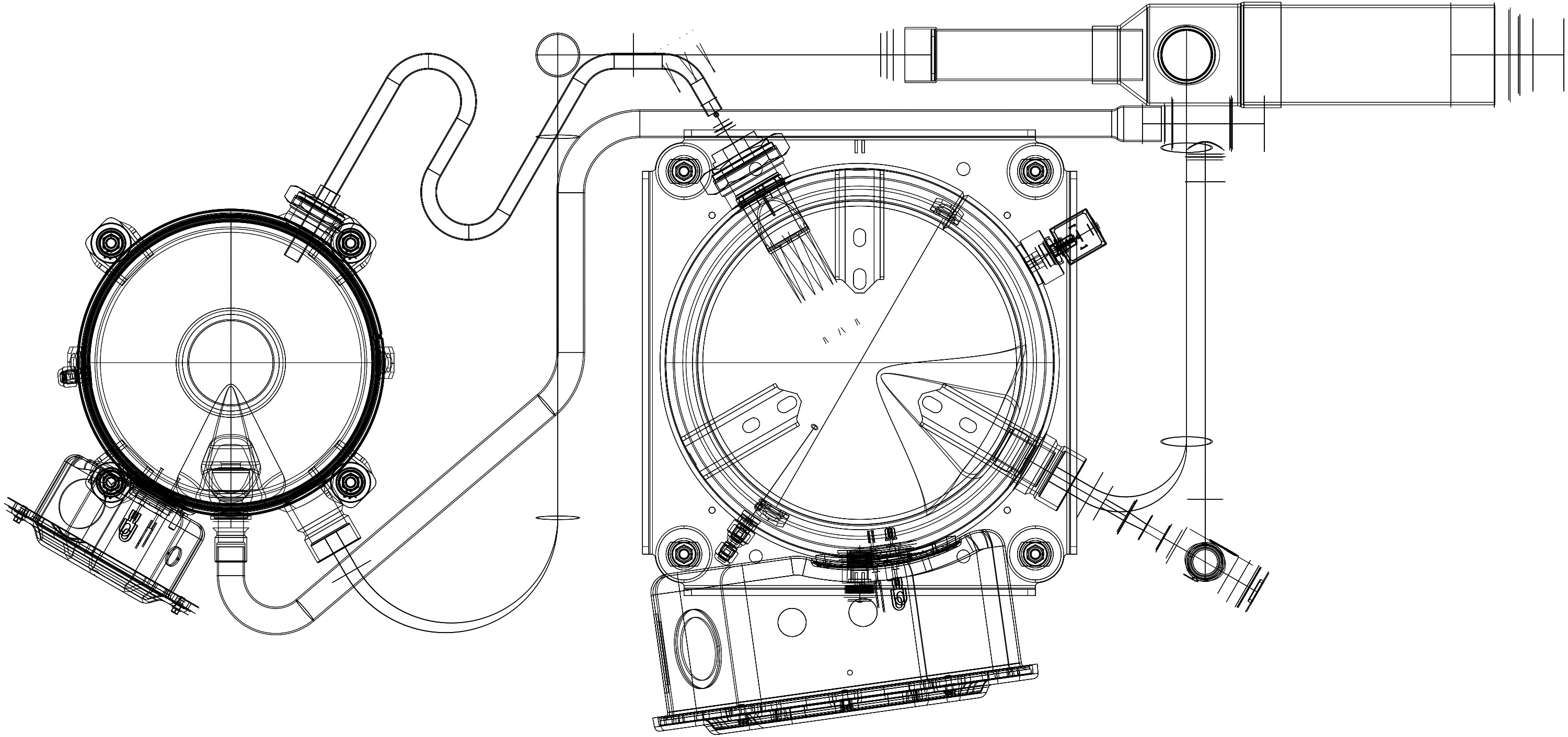 Scroll compressor, DSH184A9ALD | Danfoss Climate Solutions Design