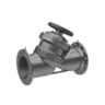 MSV-F2, DN 250, PN 25, 法兰 MSV-F2, DN 250, PN 25, 法兰