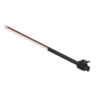 Zubehör, Sensoren, Accessory-Cable 1,3m w round packard