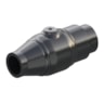 Kugleventiler, JIP-WW, Hot-tap, Reduceret gennemløb, PN 40, DN 50, Svejse Kugleventiler, JIP-WW, Hot-tap, Reduceret gennemløb, PN 40, DN 50, Svejse