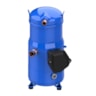 Scroll compressor, SH161A3ALC Scroll compressor, SH161A3ALC