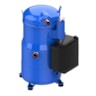 Scroll compressor, PSH019A4CLD Scroll compressor, PSH019A4CLD