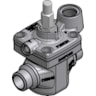 Pilot operated servo valve, ICS1 25-5, 25.0 mm, Butt weld Pilot operated servo valve, ICS1 25-5, 25.0 mm, Butt weld