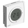 Room Thermostats, RET, RET2001, On/Off load compensation, 230Vac