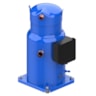 Compressore scroll, tipo, SH240A4AAE Compressore scroll, tipo, SH240A4AAE