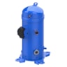 Scroll compressor, MLZ030T5LC9B Scroll compressor, MLZ030T5LC9B
