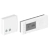 TPOne- RF G + RX1-S, V2, Batteries for thermostat + 230Vac for receiver