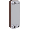 Brazed plate heat exchanger, Number of plates: 74, BPHE B3-027 Brazed plate heat exchanger, Number of plates: 74, BPHE B3-027