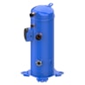 Scroll compressor, LLZ024T4LQ9B Scroll compressor, LLZ024T4LQ9B