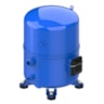 Hubkolben-Verdichter, MT160HW4EVE