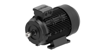 Electrical motors