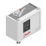Pressure switch, KP1A Pressure switch, KP1A