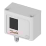 Pressure switch, KP7W Pressure switch, KP7W