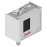 Pressure switch, KP1A Pressure switch, KP1A