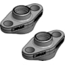 Prirubnica, 15 mm, Sučeoni var Prirubnica, 15 mm, Sučeoni var