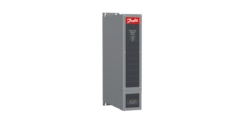 Danfoss Advanced Active Filter AAF 007