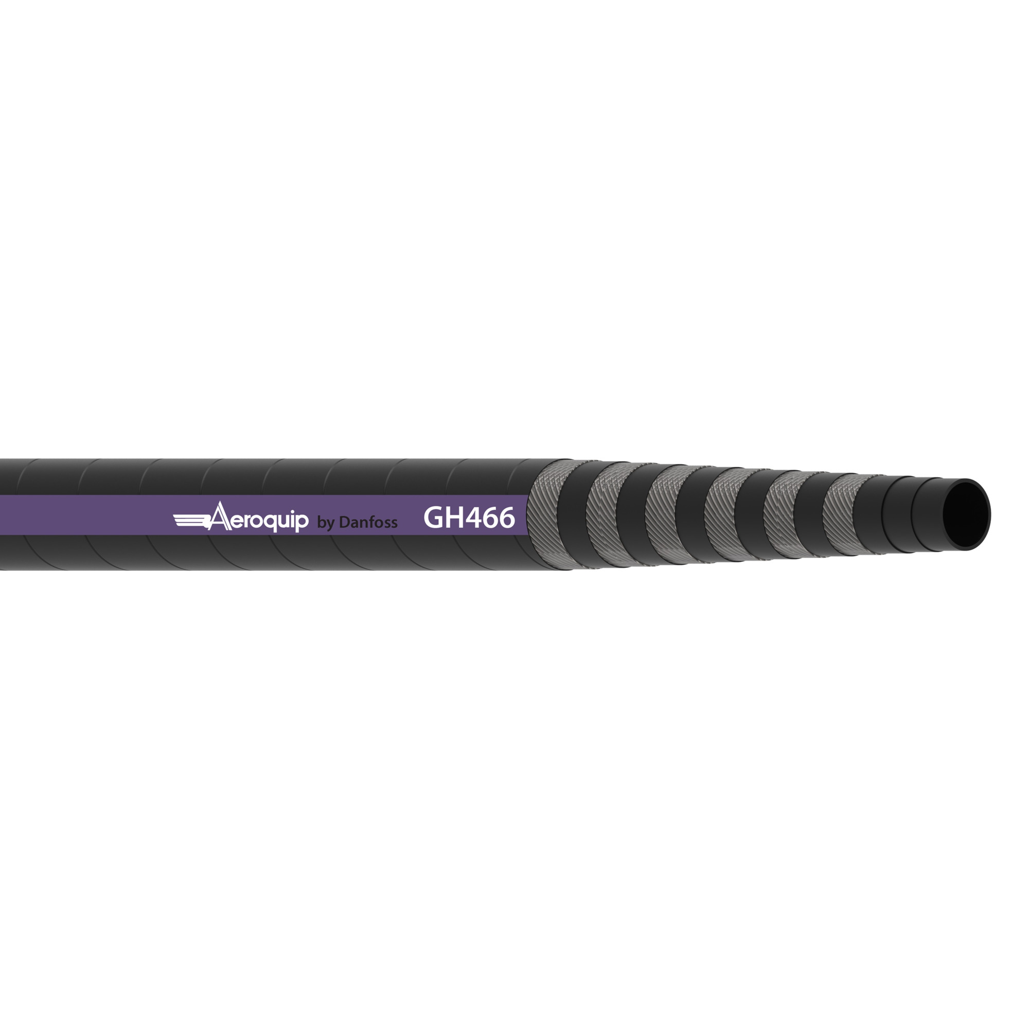 HOSE-AER, GH466, -20, R15 | Danfoss PowerSource