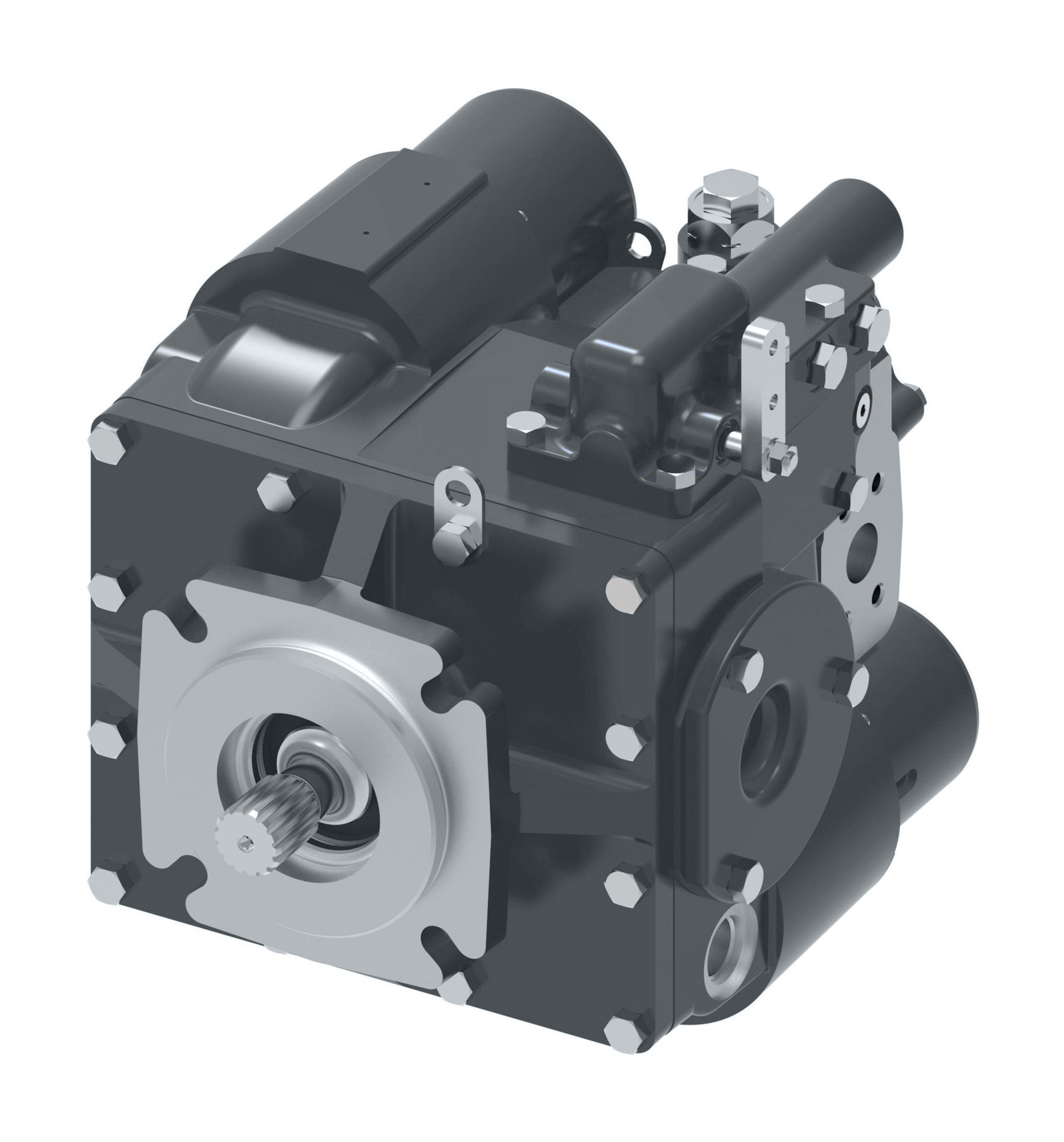 PUMP-VAR DISP, S1PV075 CW, ACA462321R0BMMMCCHH0000020D0BG0SB