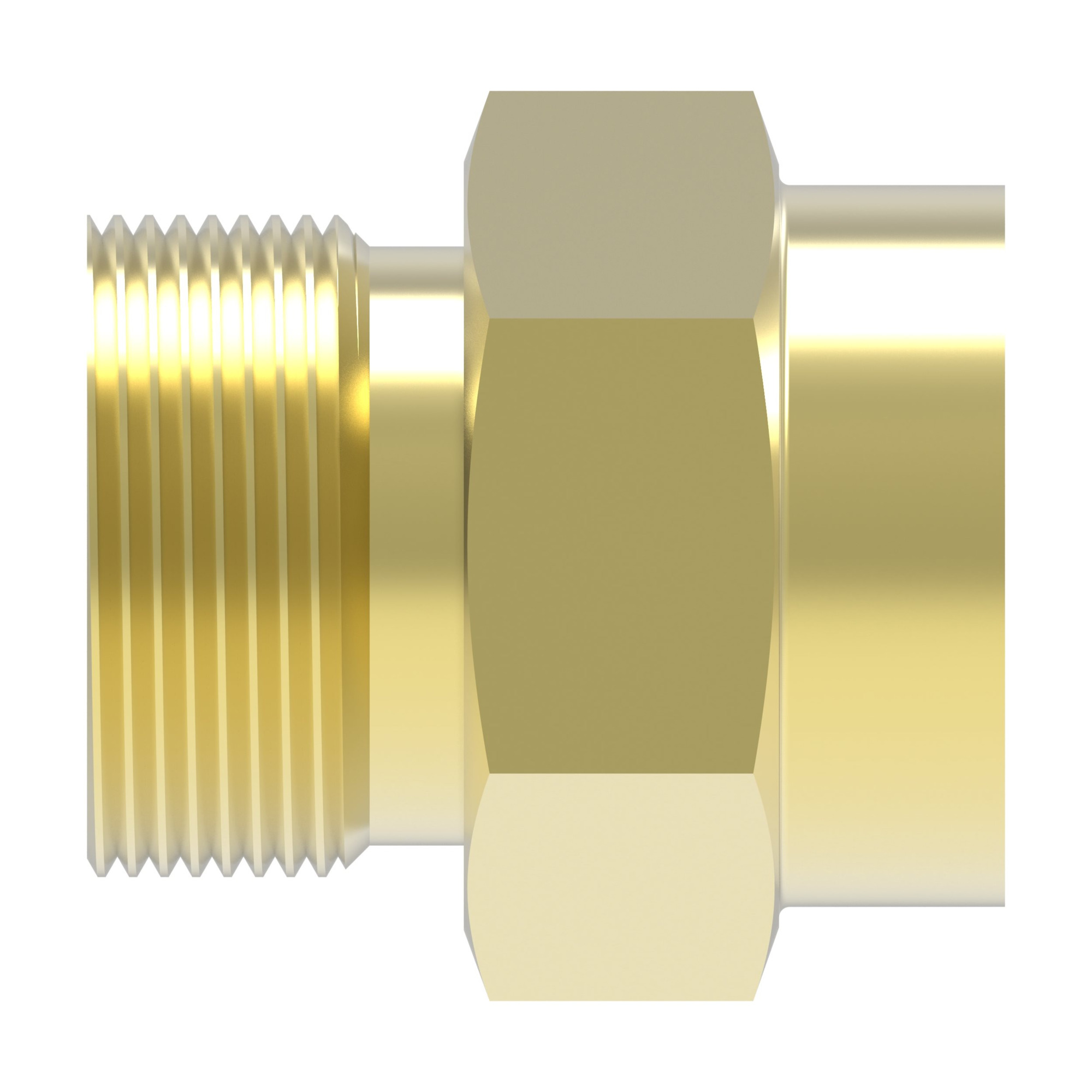 COUPLING-ADAPTER, 5400, STR | Danfoss PowerSource