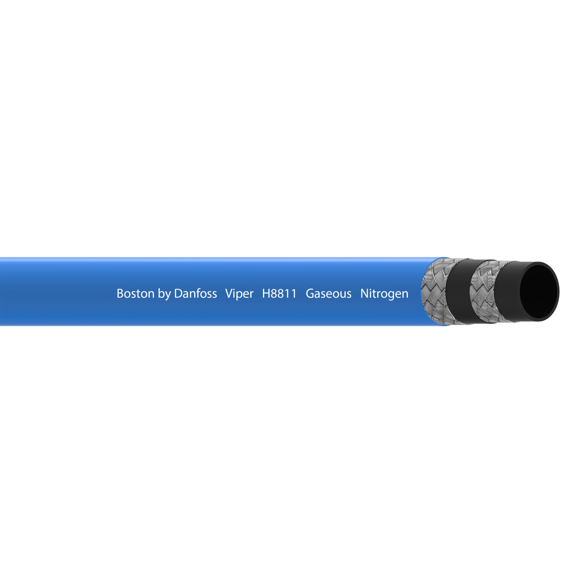 HOSE-BOS,H8811,-12,SPECIALTY,BU,250FT | Danfoss PowerSource