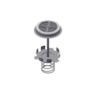 Spare part, DCR, Block holder, Type D Spare part, DCR, Block holder, Type D