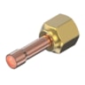 Adaptor, T2 / TE2