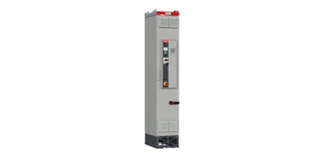 iC7 Automation Enclosed Drives