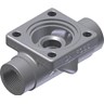 Multifunction valve body, ICV 20, NPT, 20 mm