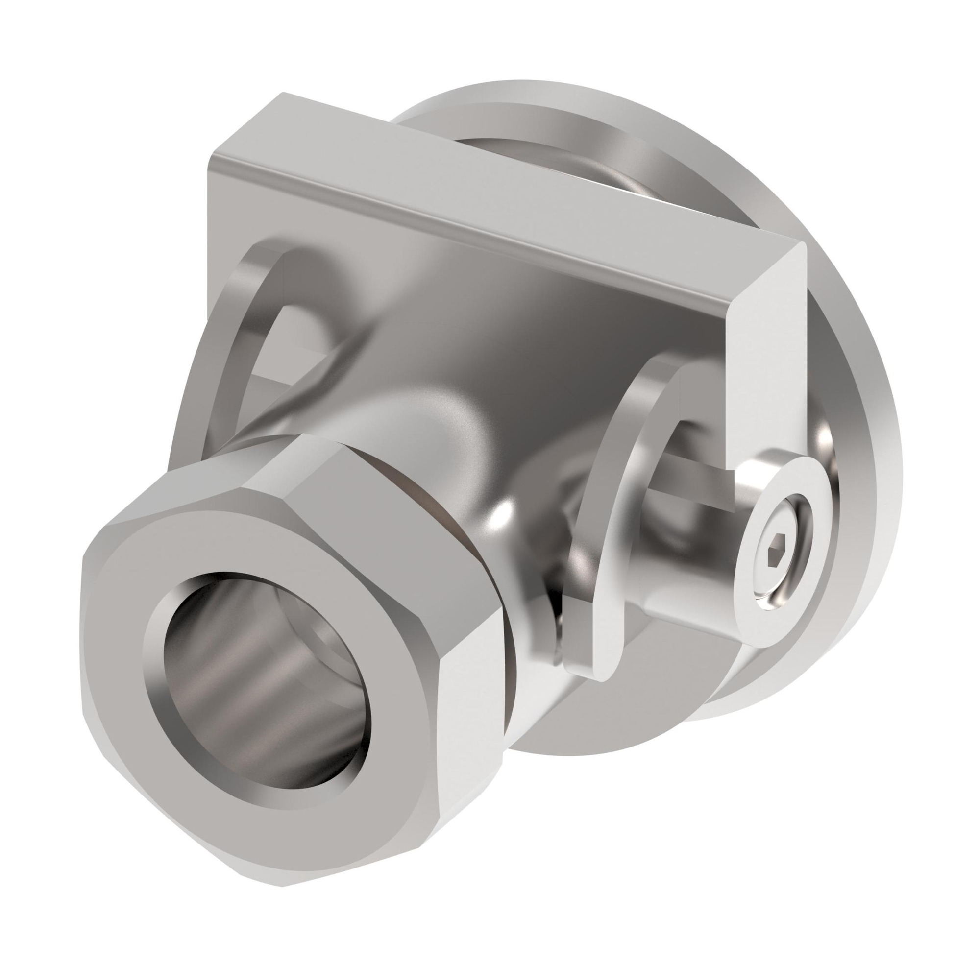 QDC-COUPLING,FD83,O,1