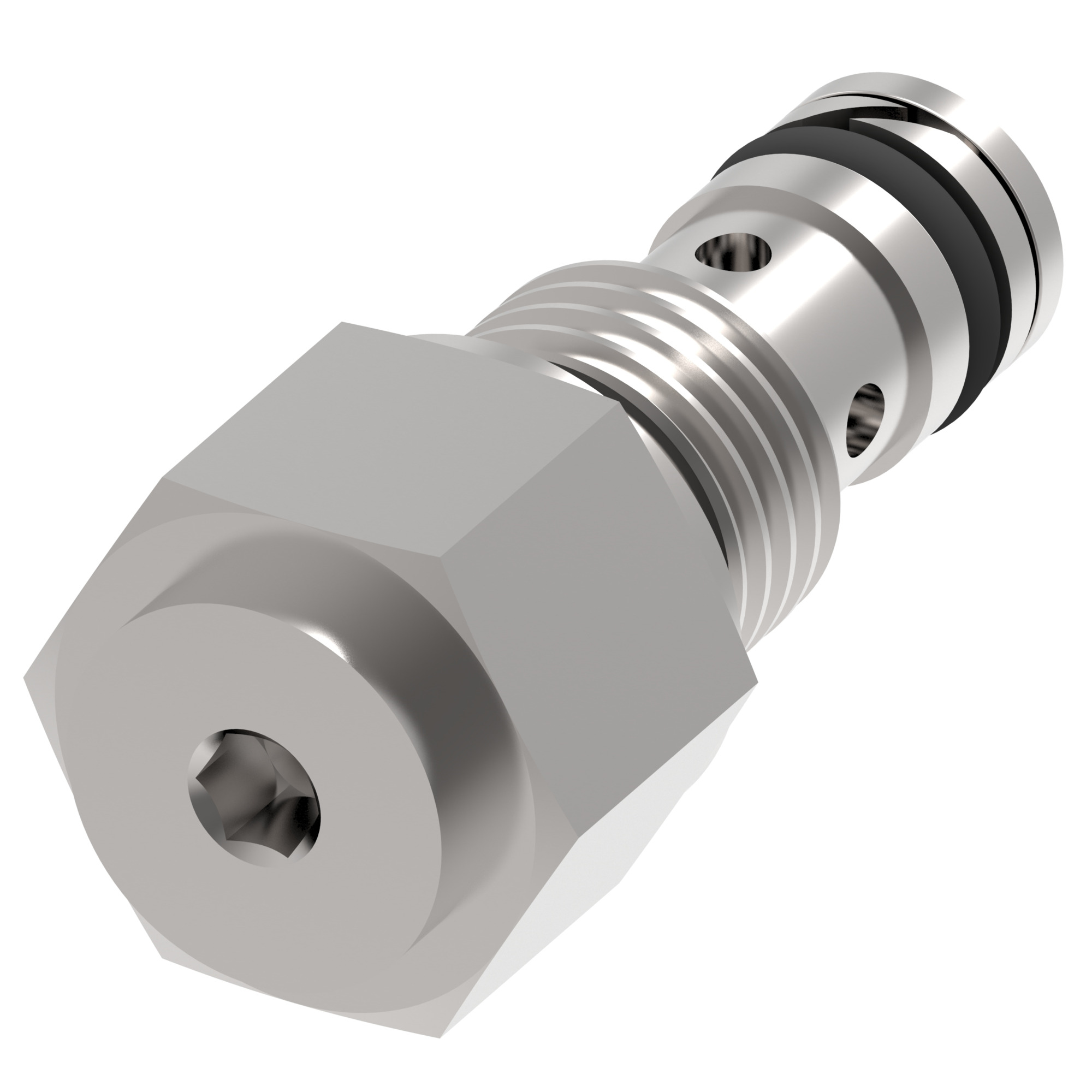 CV03 ④ CV3-4-B-0-00-05, CV3-4-B-0-5 | Danfoss PowerSource