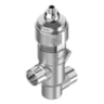 Electric regulating valve, CCMT 24 Electric regulating valve, CCMT 24