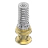 Dyse til ekspansionventil, Dyse, R134a; R22; R404A/R507A; R407A; R407C; R407F; R448A; R449A; R452A; R513A